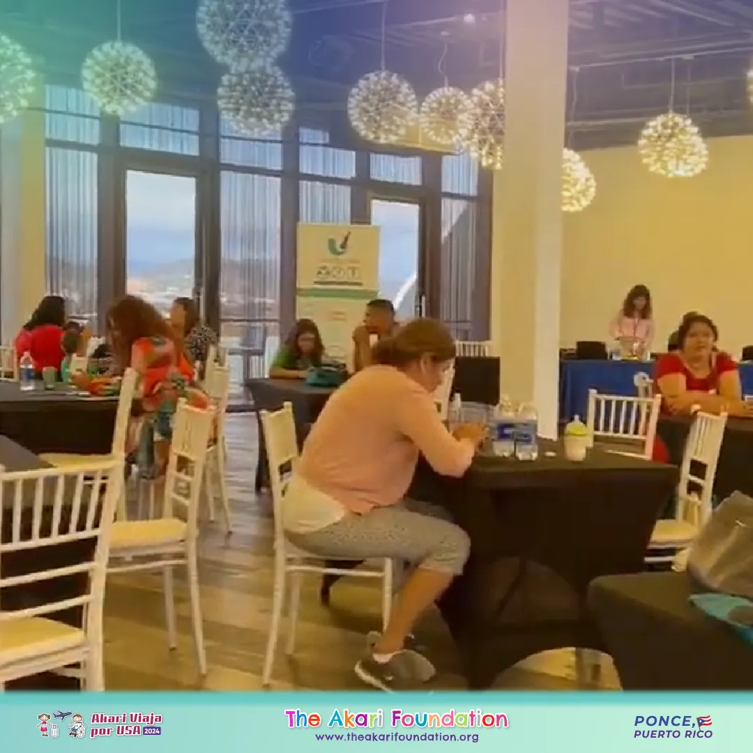 Taller Presencial Ponce 2024 – Galería, foto 3