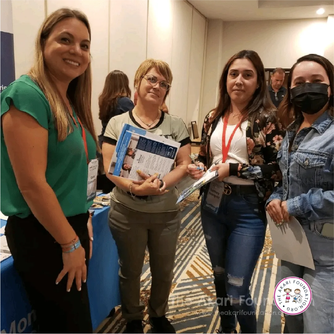 Taller Presencial San Juan 2023 – Galería, foto 11