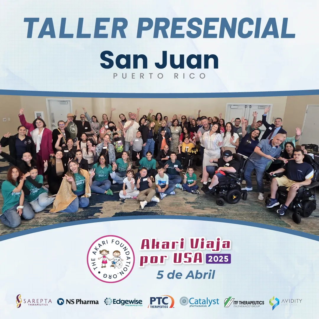Taller Presencial San Juan – Galería, foto 2
