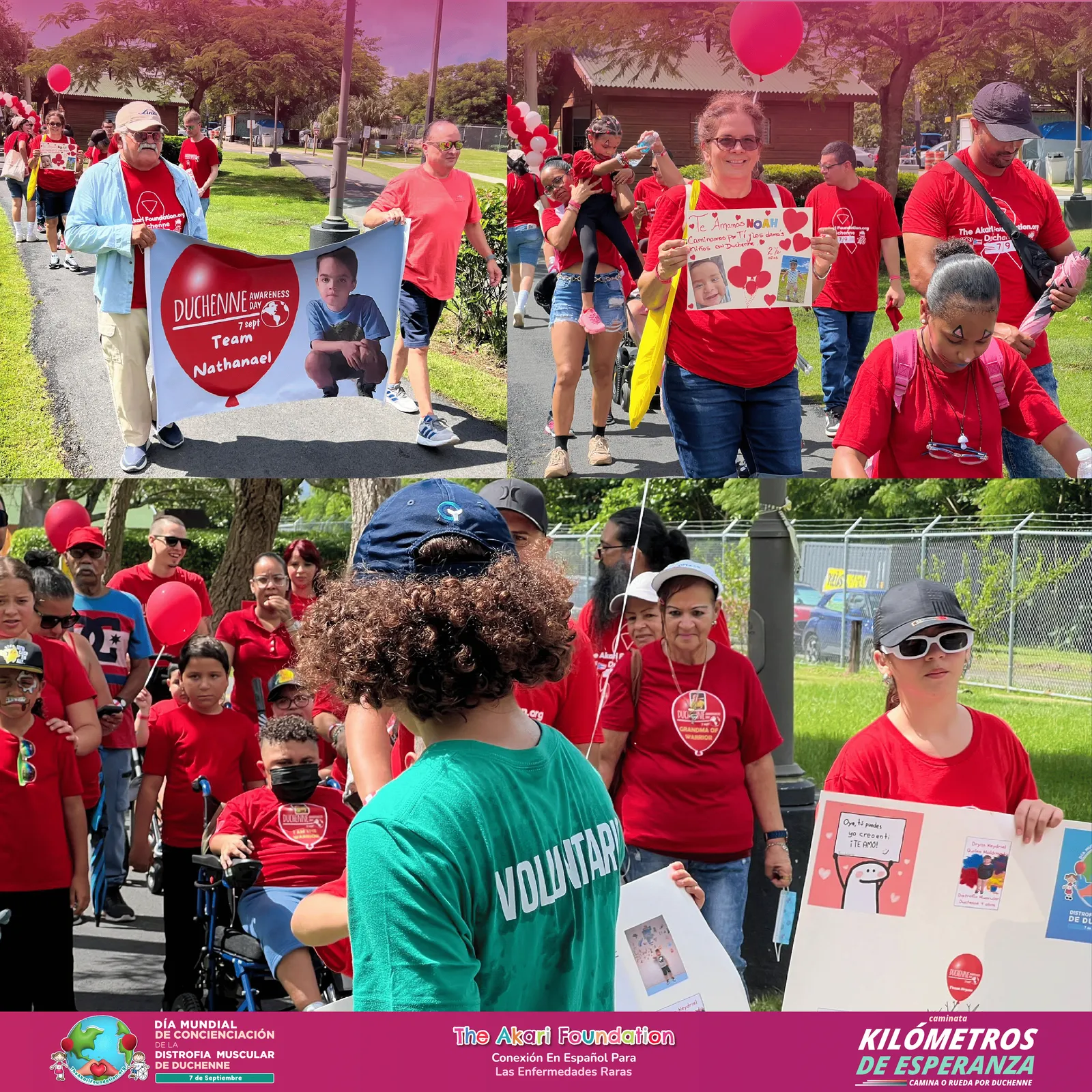Caminata Camina o Rueda por Duchenne 2024 – Galería, foto 7