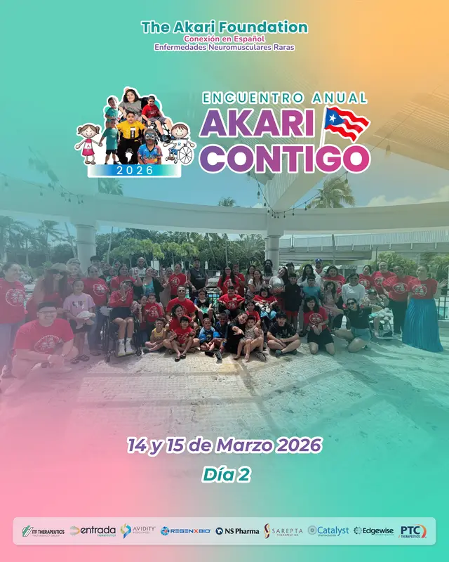 Akari Contigo 2026, foto 41