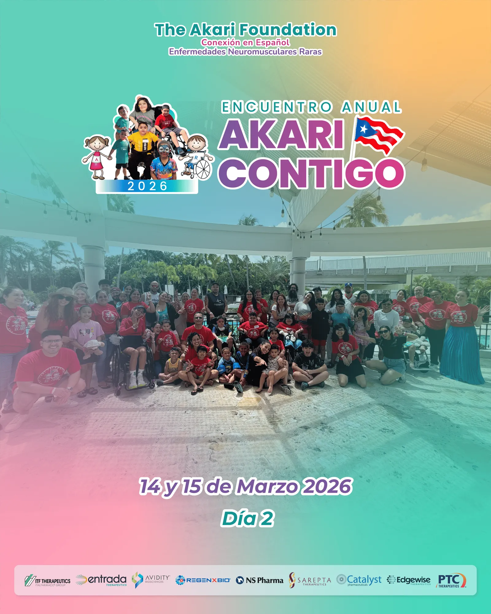 Akari Contigo 2026 – Galería, foto 6