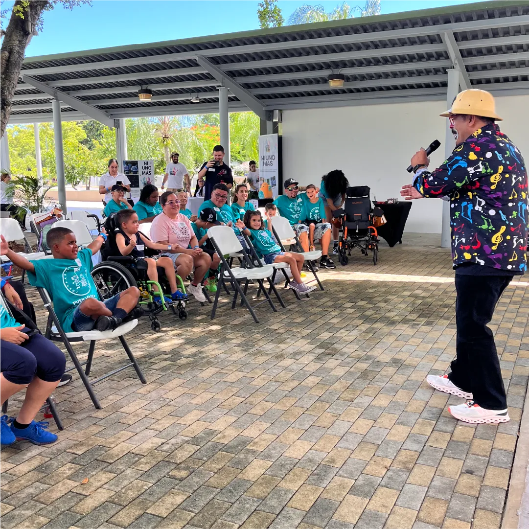 Festival Familiar 2025 – Carrusel 2, foto 2
