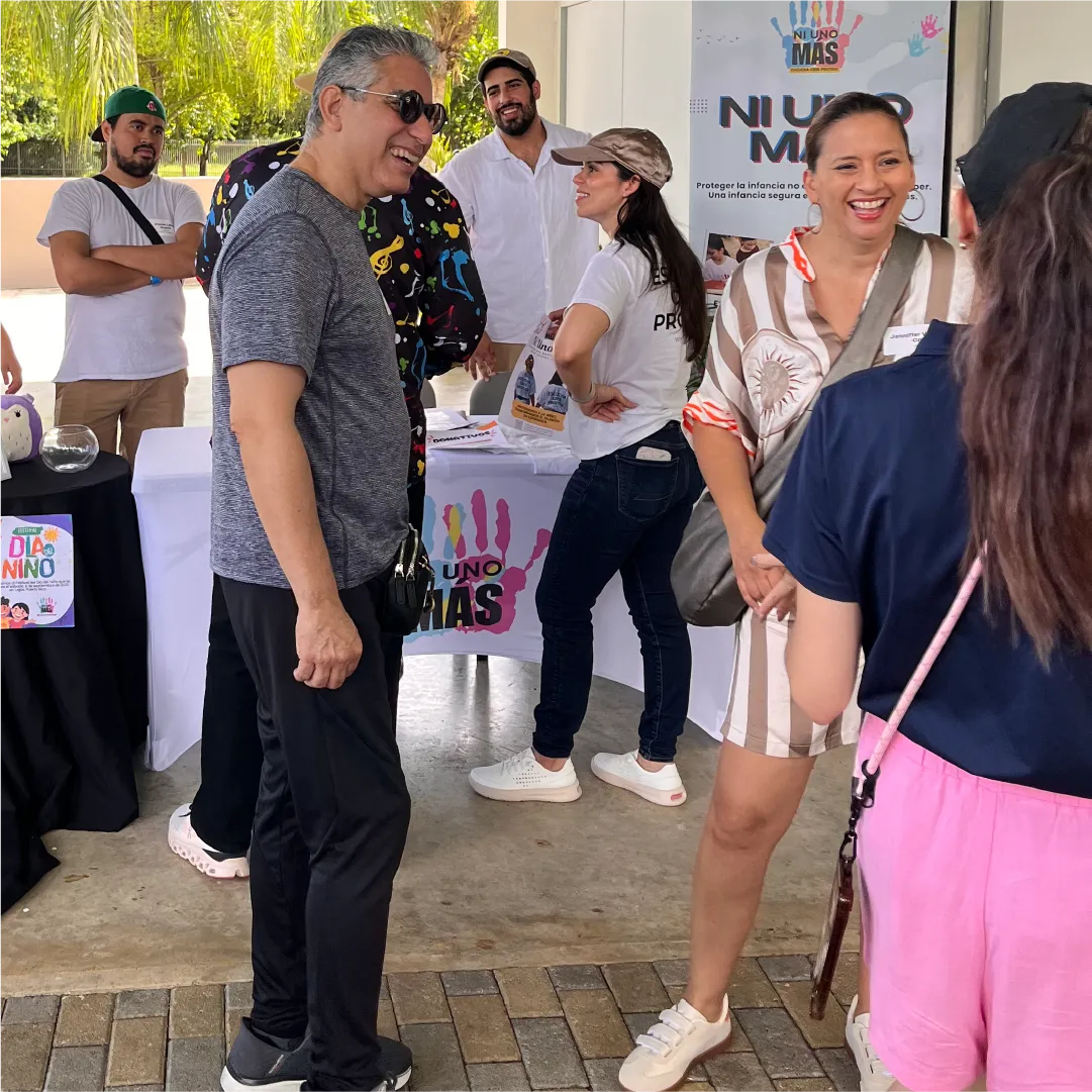 Festival Familiar 2025 – Galería, foto 20
