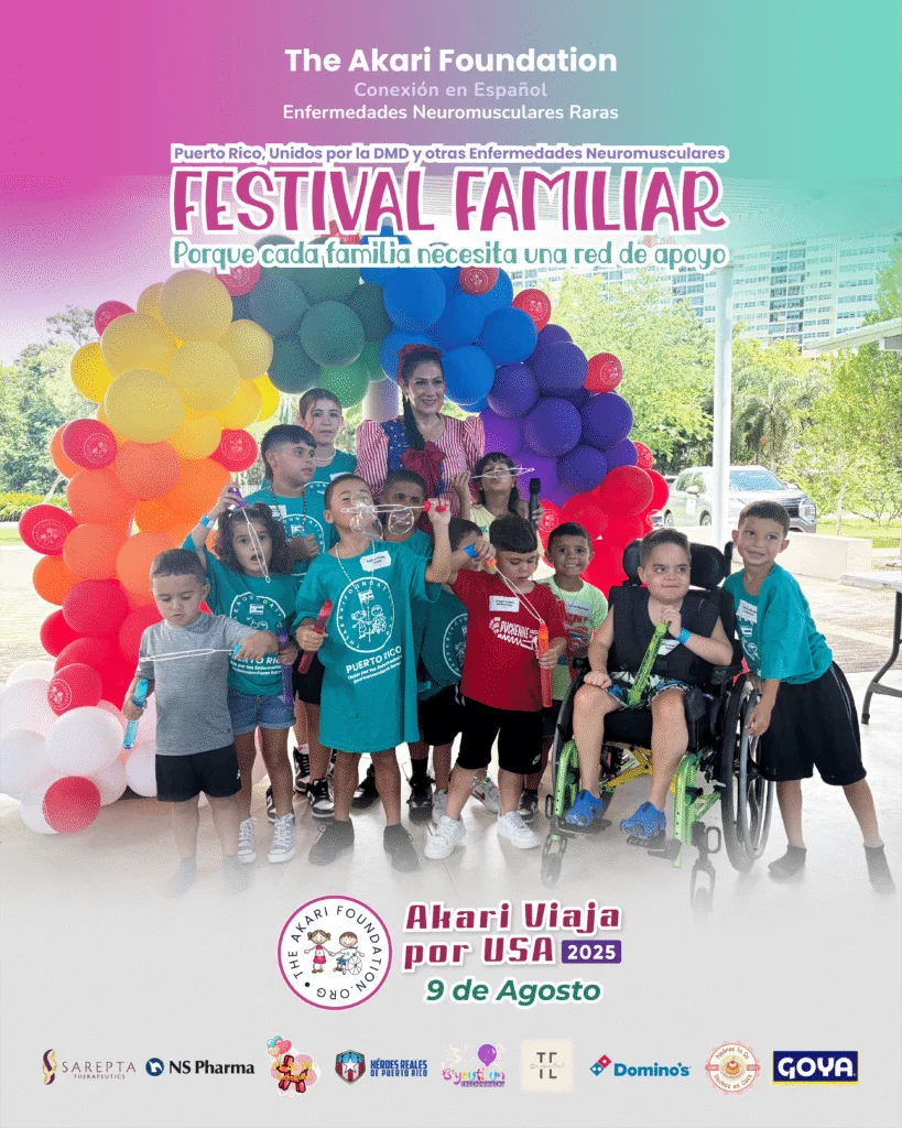 Festival Familiar 2025