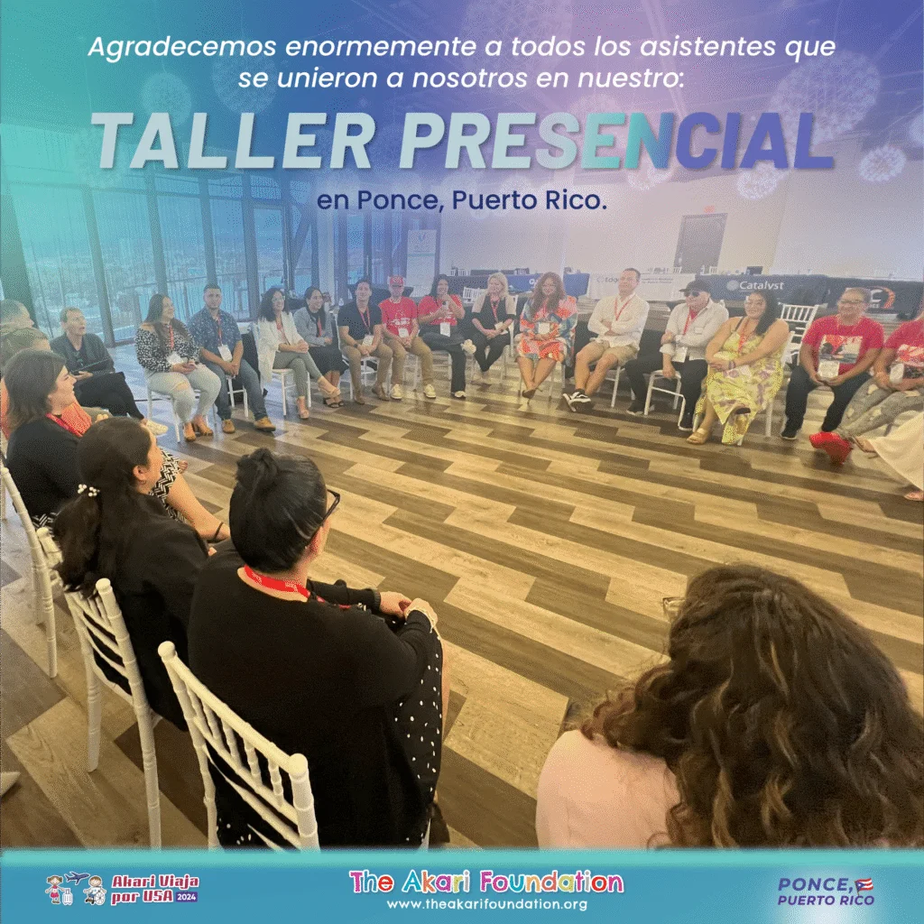 Taller Presencial Ponce 2024