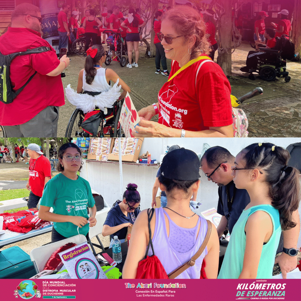 Caminata Kilómetros de Esperanza-Camina o Rueda por Duchenne 2024-3