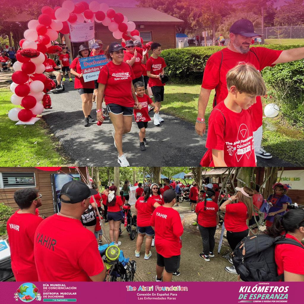 Caminata Kilómetros de Esperanza-Camina o Rueda por Duchenne 2024-4