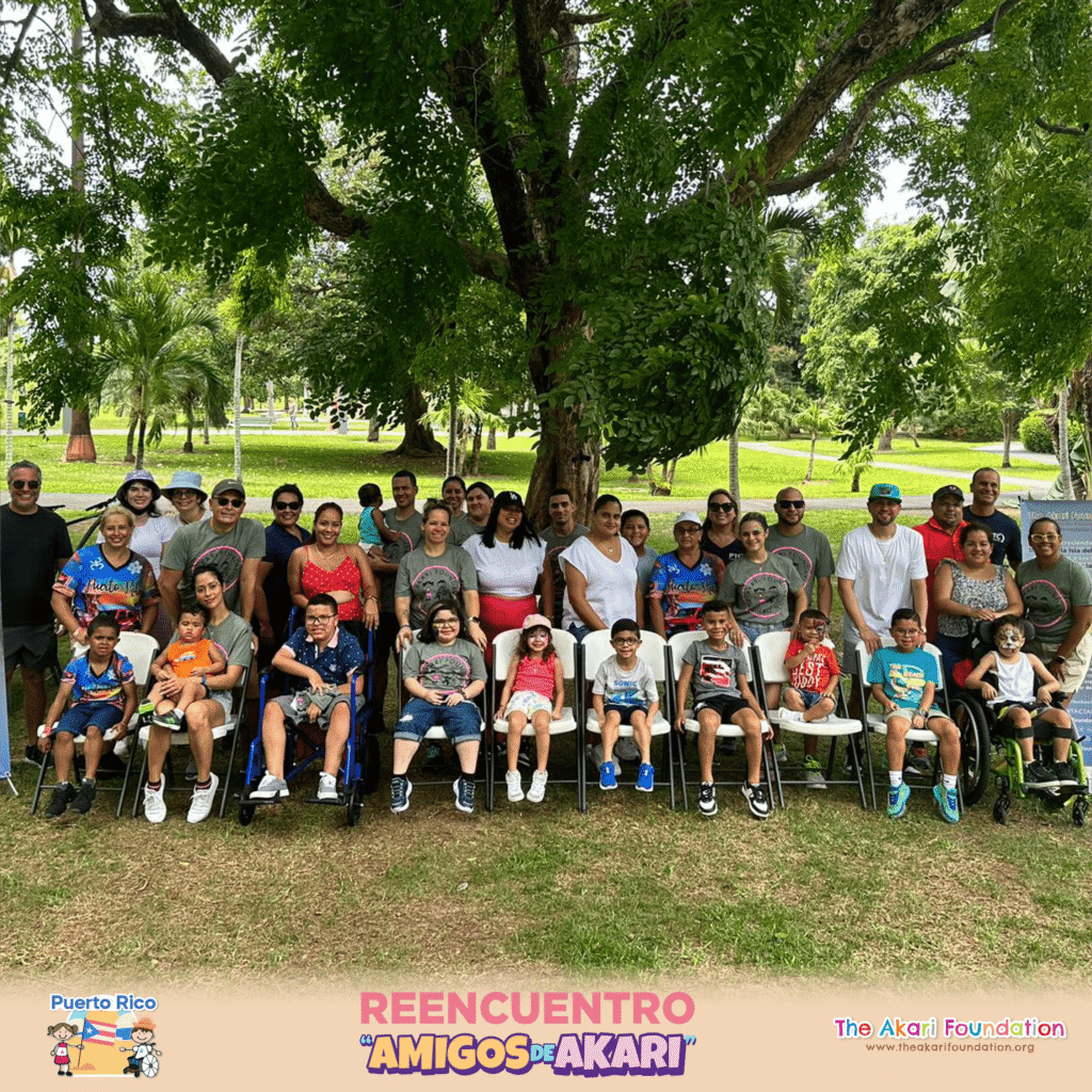 Reencuentro Amigos de Akari - San Juan, Puerto Rico 2023-10