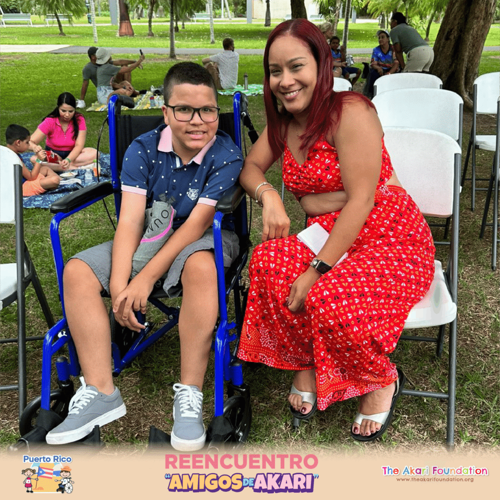 Reencuentro Amigos de Akari - San Juan, Puerto Rico 2023-3