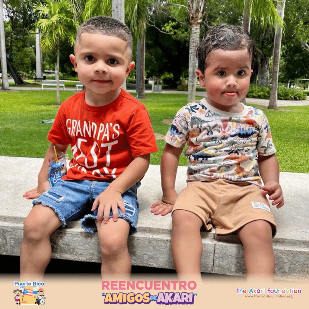 Reencuentro Amigos de Akari - San Juan, Puerto Rico 2023-6